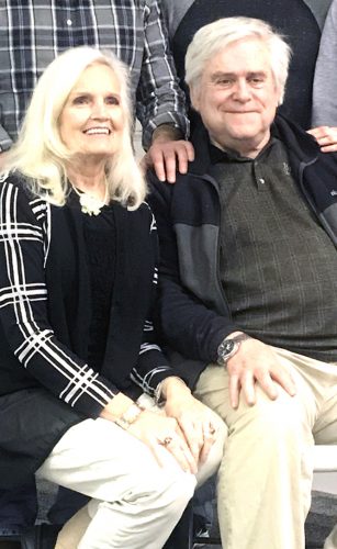 Shutlers celebrating golden year